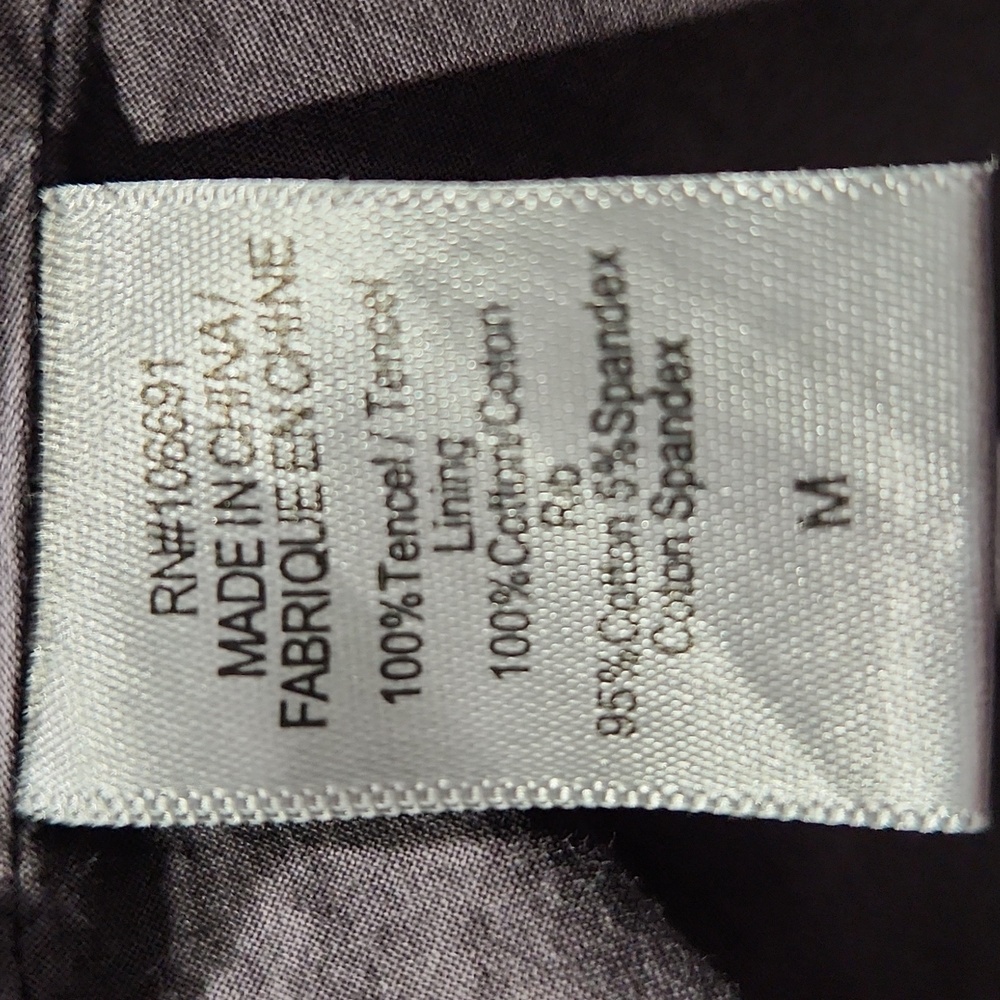 NWT Young Fabulous & Broke "Fara" Cropped Jacket - Picture 6 of 7